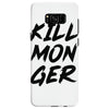 Killmonger Samsung Galaxy S8