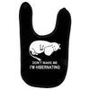 moomin inspired Baby Bibs