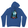shark forest Unisex Hoodie