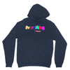 everything i need Unisex Hoodie