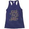 same old shit i Racerback Tank