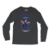 One Night Only Donna And The Dynamos Long Sleeve Shirts
