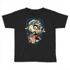 skull movie Toddler T-shirt