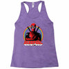 Deadpool Racerback Tank
