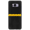 minions Samsung Galaxy S8 Plus