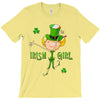 DABBİNG LEPRECHAUN T-Shirt