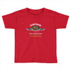 vintage genuine 1991 series all original parts Toddler T-shirt