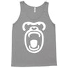 gorilla face Tank Top