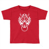 final fantasy cloudy wolf Toddler T-shirt