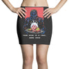 game over bedelia Mini Skirts