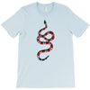 snake red black T-Shirt