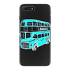 london double decker bus iPhone 7 Plus Case