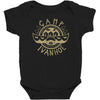 camp ivanhoe Baby Bodysuit