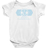 prescott pharmaceuticals Baby Onesie