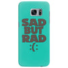 sad but rad girls Samsung Galaxy S7 Edge