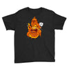 toupet Youth Tee