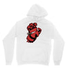 screaming doom Unisex Hoodie