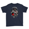 music until the end Youth Tee