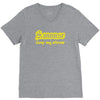 s. mouse V-Neck Tee
