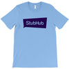 STUB HUBS T-Shirt