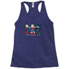 super childish Racerback Tank