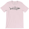 inspired movie T-Shirt
