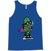 cannabis Tank Top