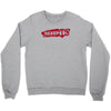 deadpool art Crewneck Sweatshirt