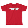 sharpened Toddler T-shirt