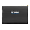 claustrophobia Accessory Pouches