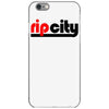 good design rip city best trending iPhone 6/6s Case