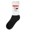paws Socks