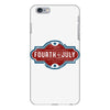 independence day 4 of july iPhone 6 Plus/6s Plus Case
