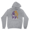 the emperor and the legend Hoodie