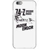 sanctuary speeder races iPhone 6/6s Case