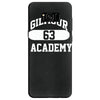 gilmour academy   as worn by dave   pink floyd   mens music Samsung Galaxy S8 Case