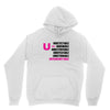 U=U Undetectable = Untransmittable Youth Hoodie