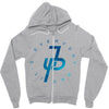 jake paul Zipper Hoodie