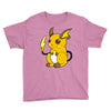 raichu Youth Tee