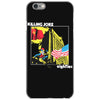 killing joke eighties iPhone 6/6s Case