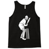 ashe sport Tank Top