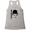 chaplin Racerback Tank