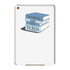 words are for nerds iPad Mini 4