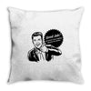 good job Throw Pillow