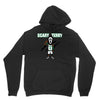 Scary Terry Unisex Hoodie