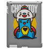 pems iPad 3 and 4 Case
