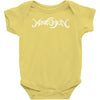 wintersun new logo Baby Onesie