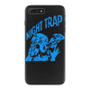 new retro night trap iPhone 7 Plus Case