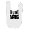 B_MARS Baby Bibs