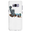 the planet of the kong Samsung Galaxy S8 Plus